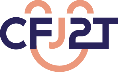Logo CFJ2T